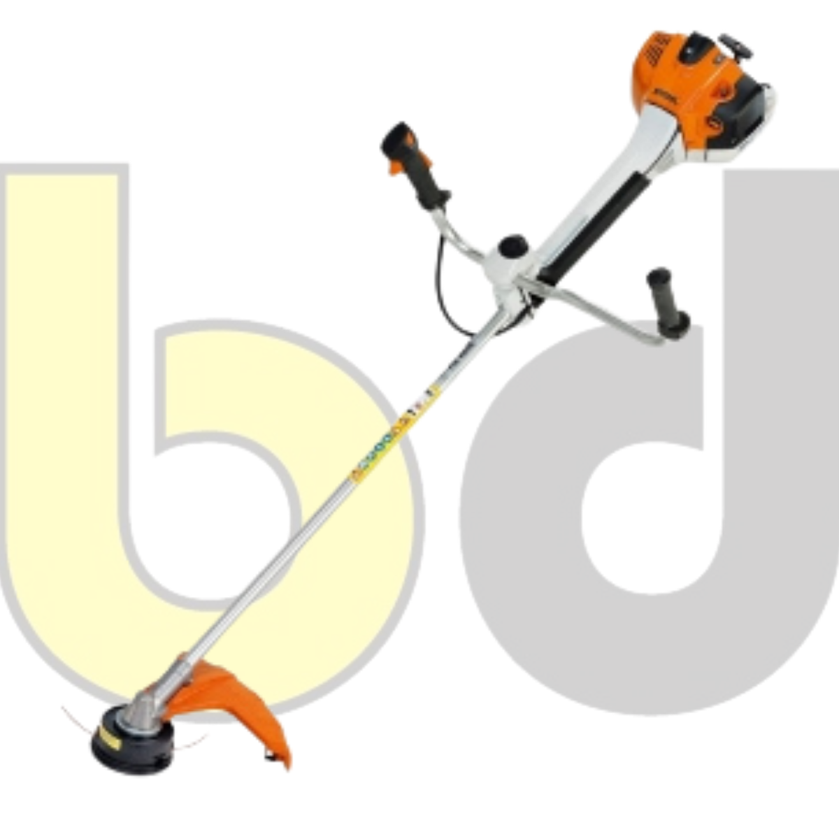 Stihl FS460 - Strimmer