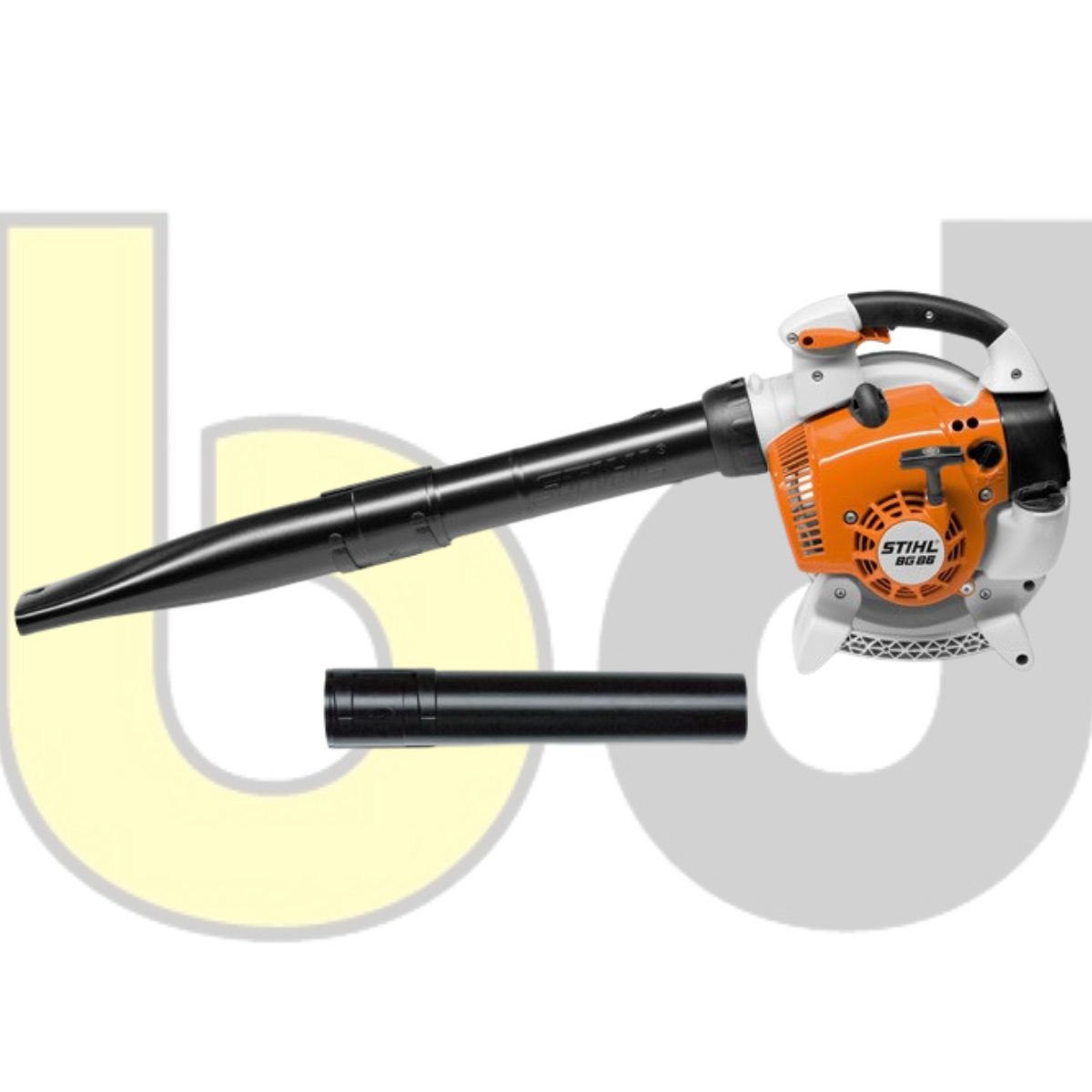 Stihl BG85 - Leaf Blower