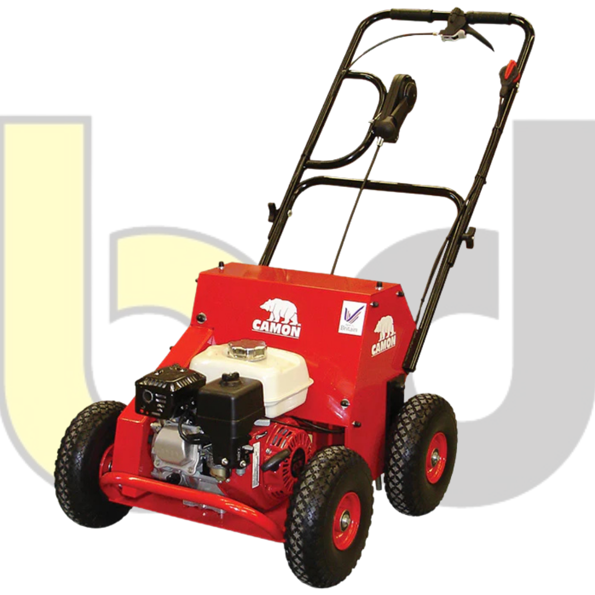 Camon LA25 - Lawn Aerator