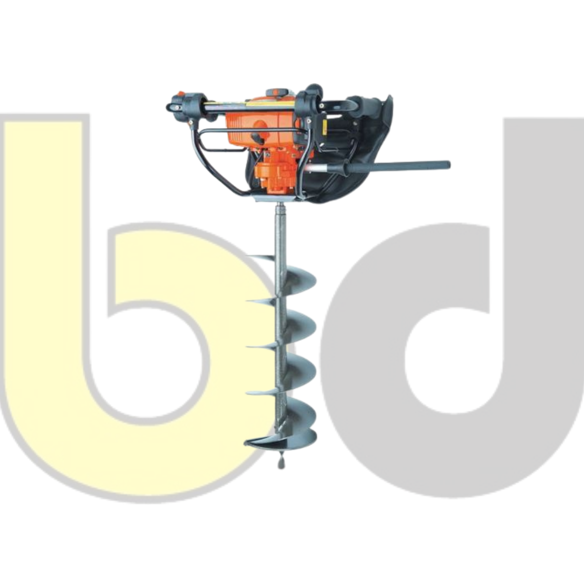 Stihl BT130 - 1 Man Auger