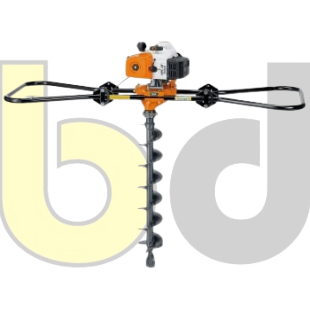 Stihl BT360 - 2 Man Auger