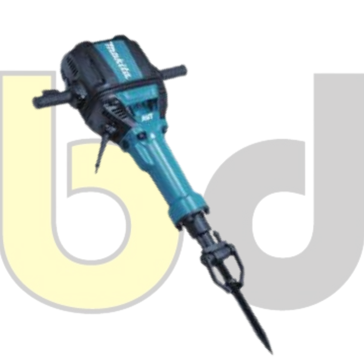 Makita HM1812 - Large Electric Breaker