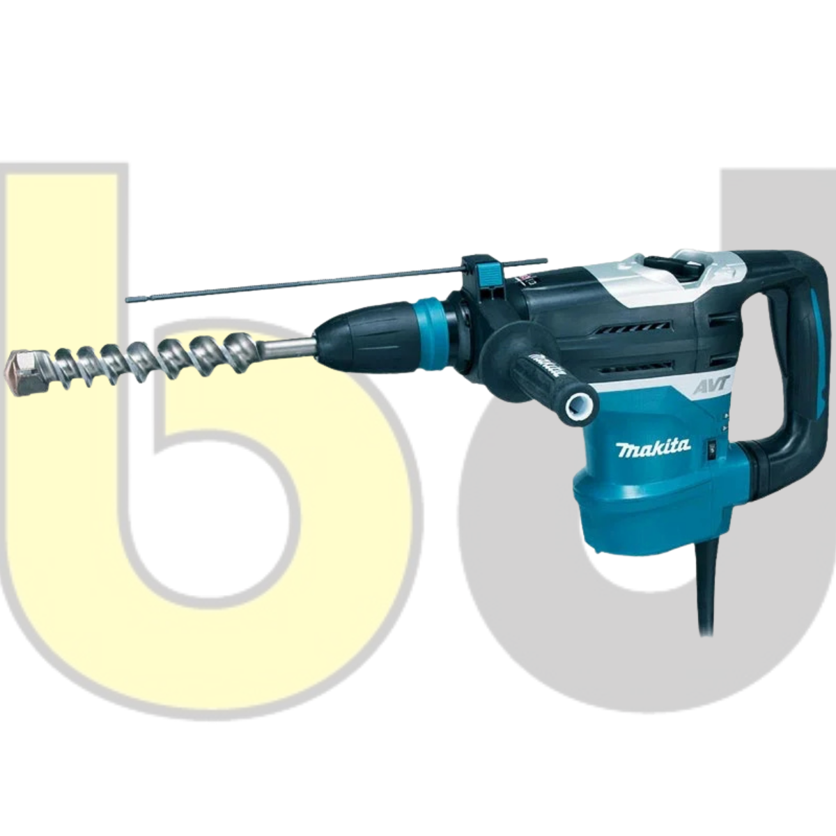 Makita HR4013C - Rotary Hammer Drill