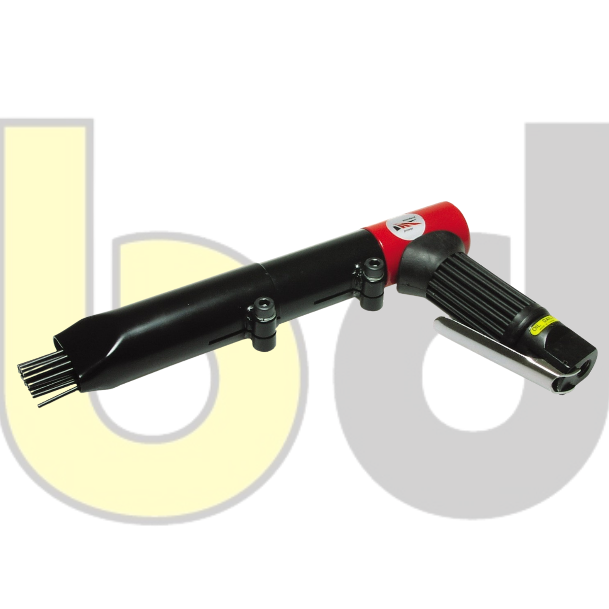 SP-S100 - Air Needle Gun