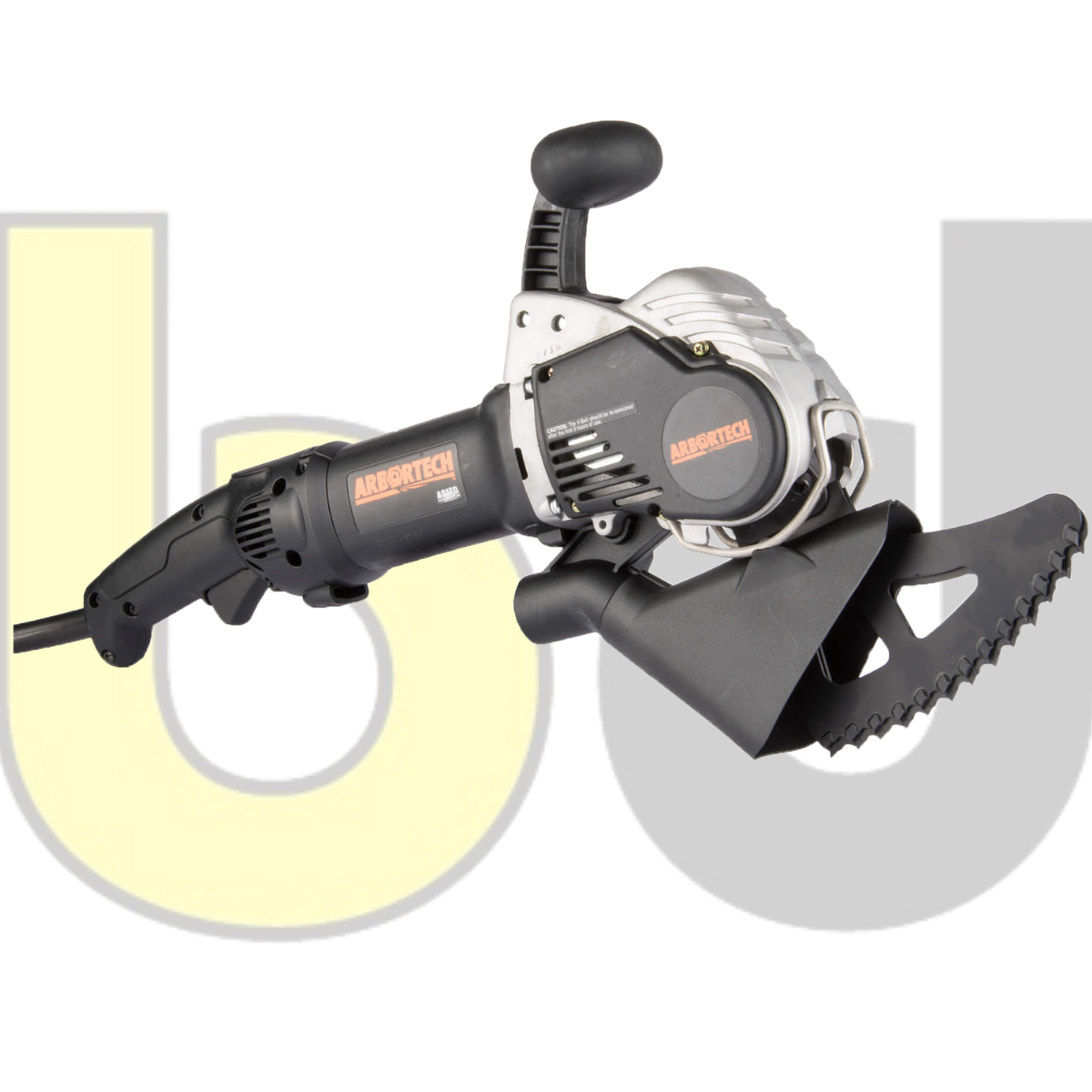 Arbortech Cutter - Allsaw AS170