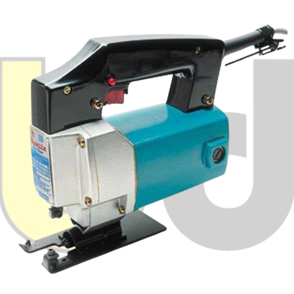 Jigsaw - Makita 4300BV