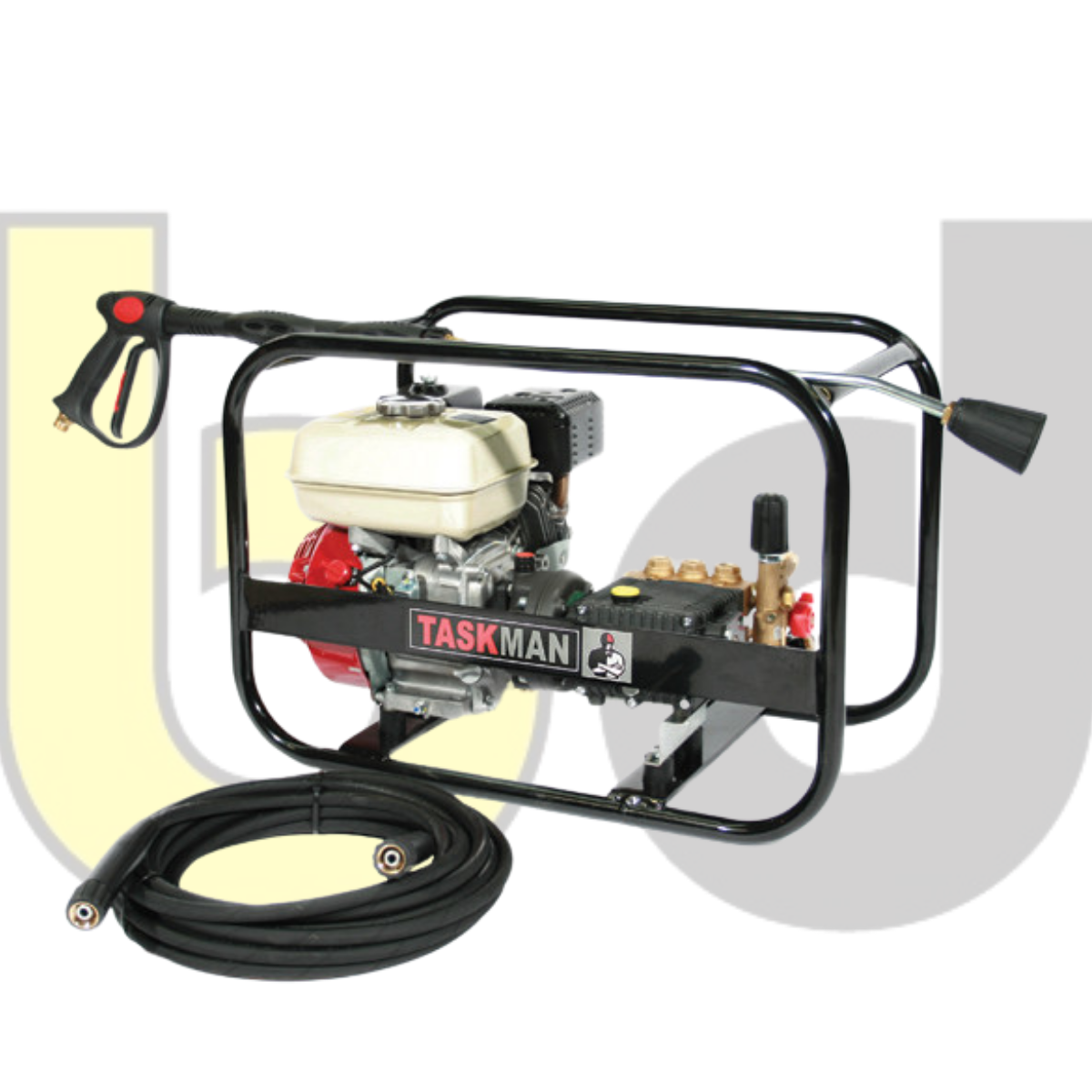 2000PSI Power Washer - Taskman PW140 PH12