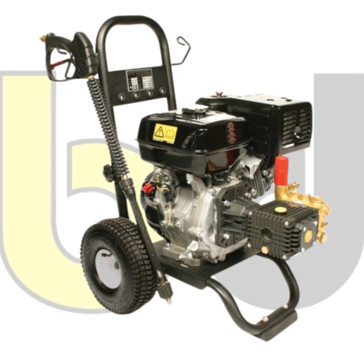 3000PSI Power Washer - Taskman PW200 PH13