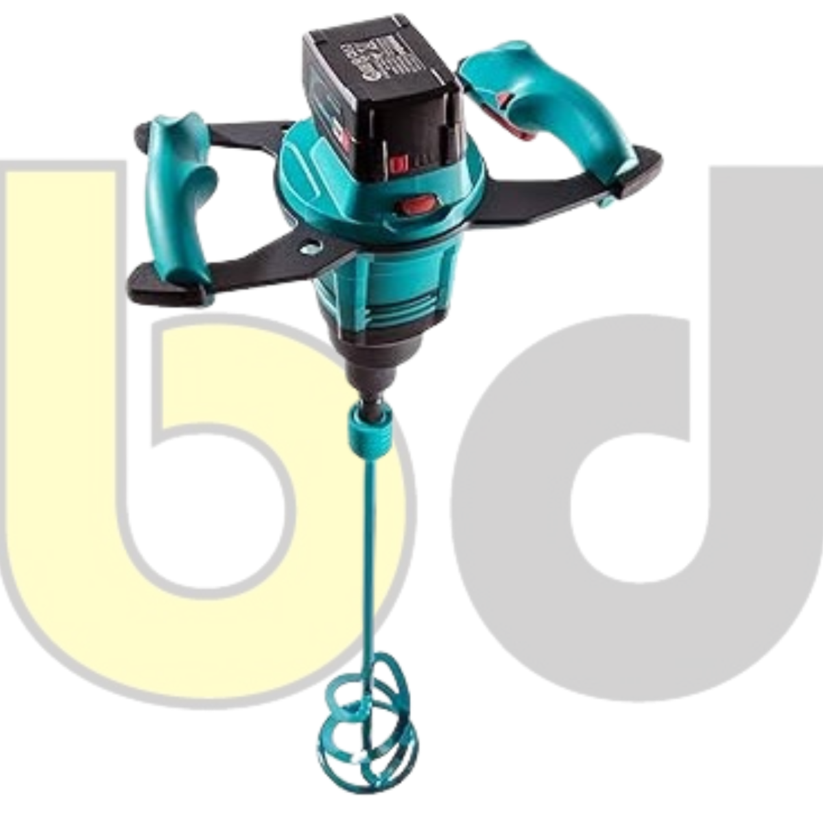 Plasterers Whisk - Collomix CX10