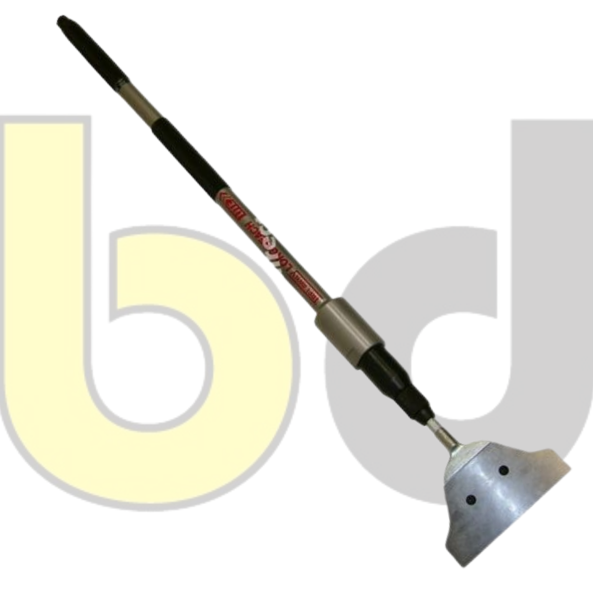 Tile Remover - Trelawny LR6 Lite (Air)