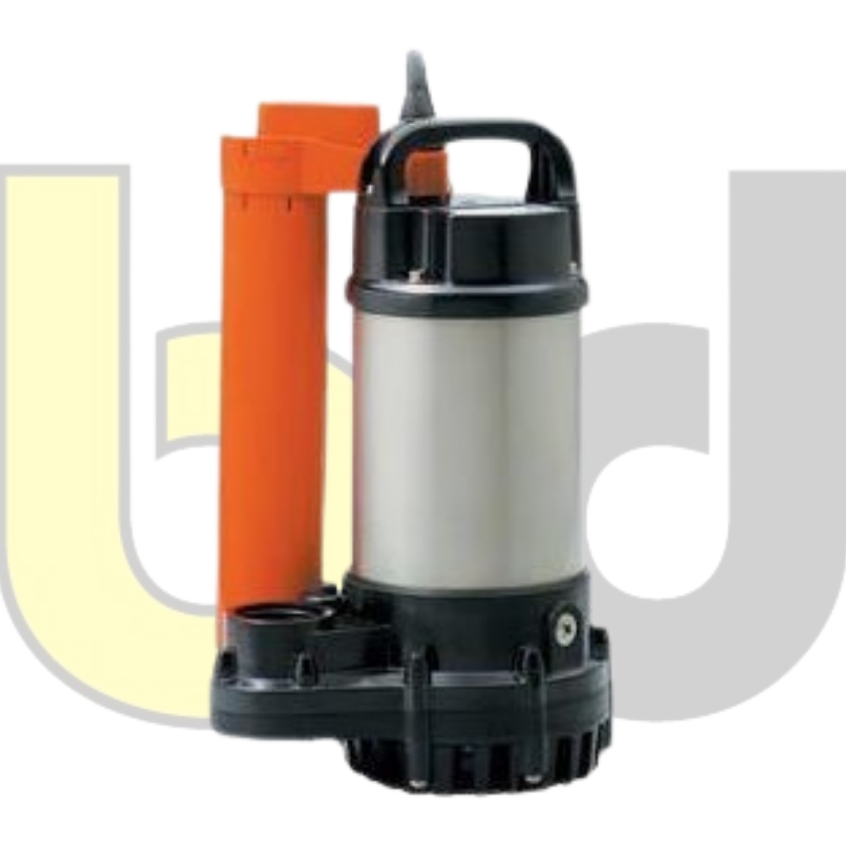 3/4" Submersible Pump - Tsurumi Oma2 (110V)