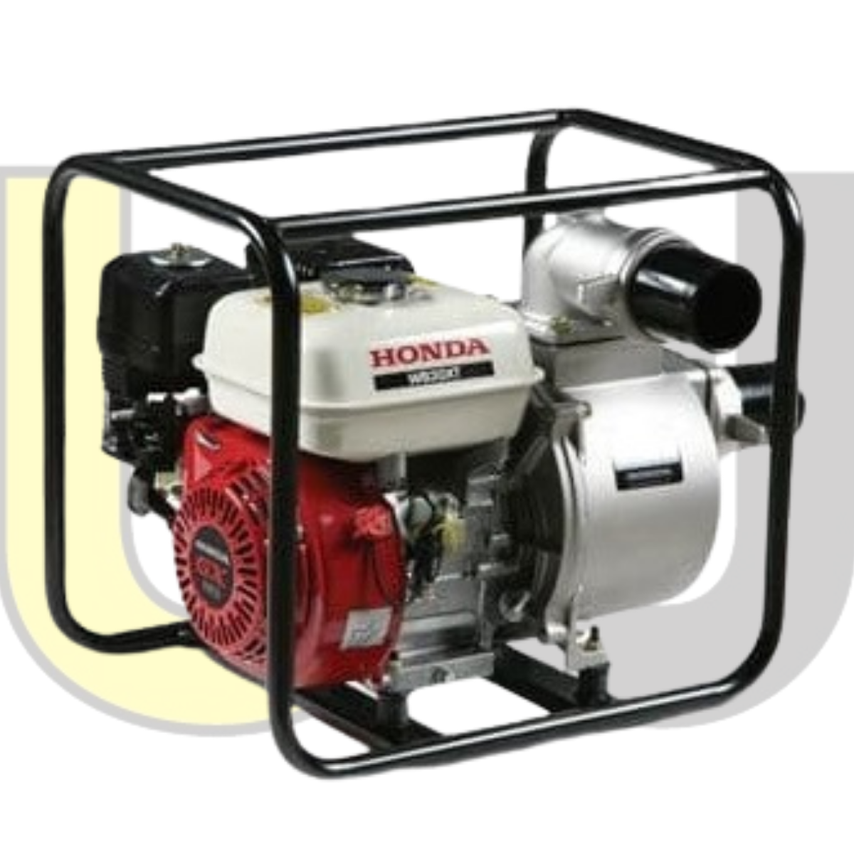 3" Centrifugal Pump - Honda WB30XT (Petrol)