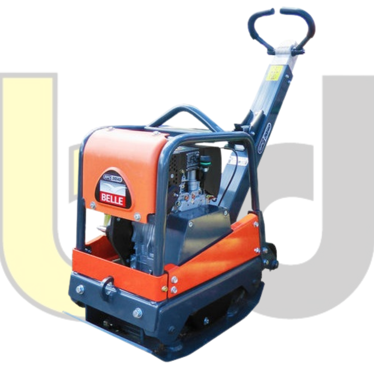 Reversing Vibrating Plate - Belle RPC 30/40D