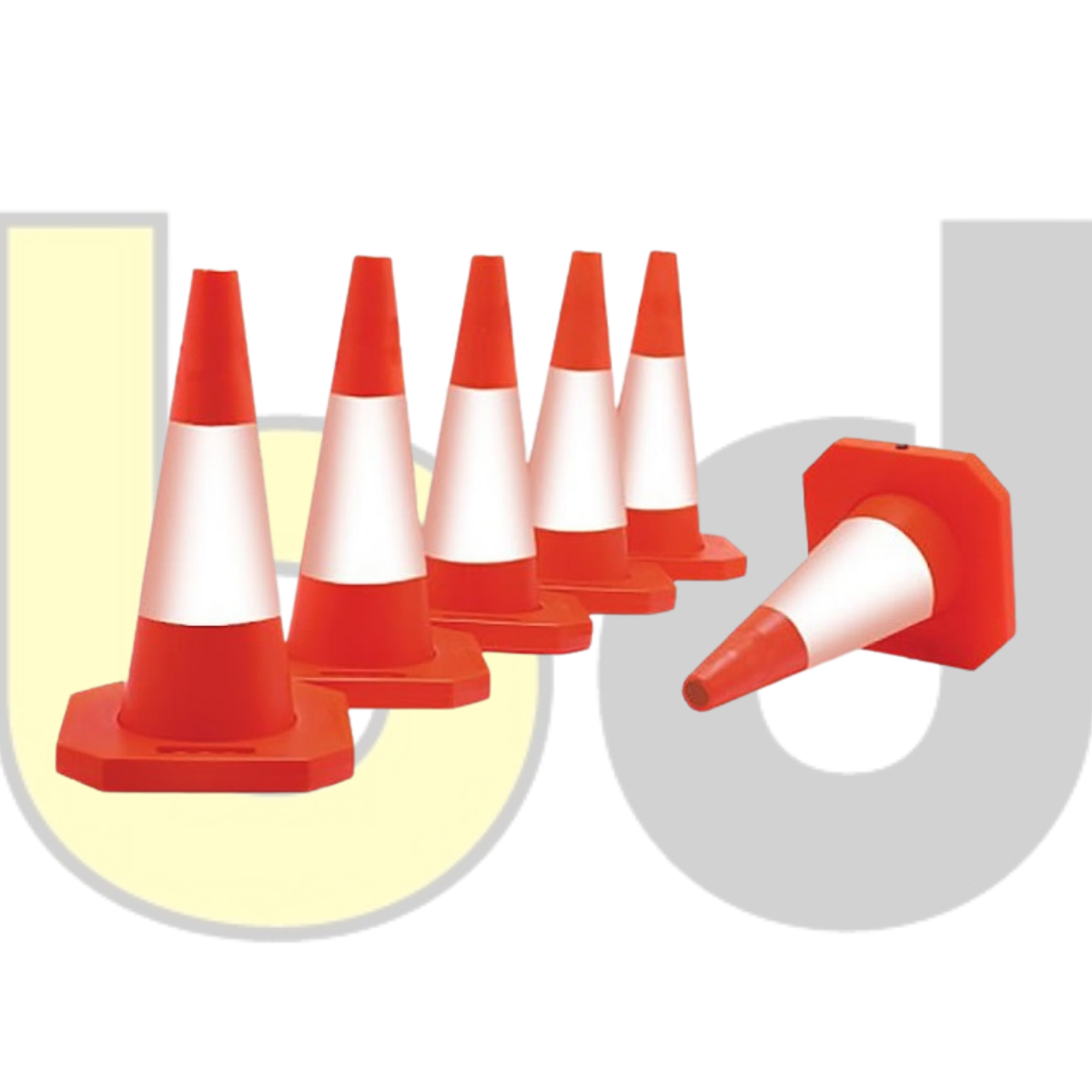 Road Cones