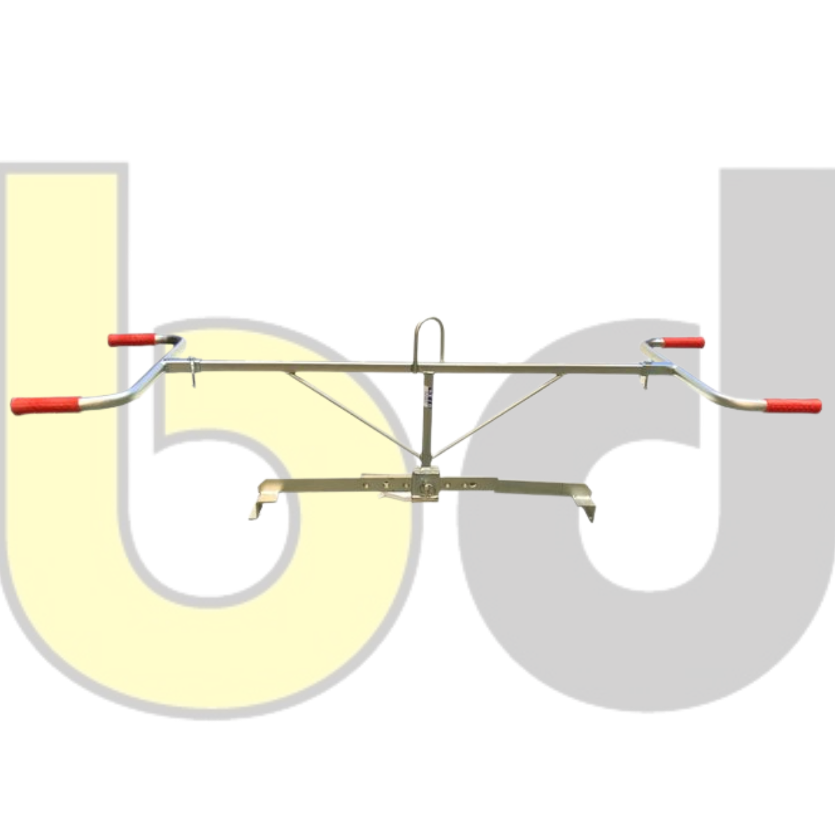 Kerb Lifter - Probst V21