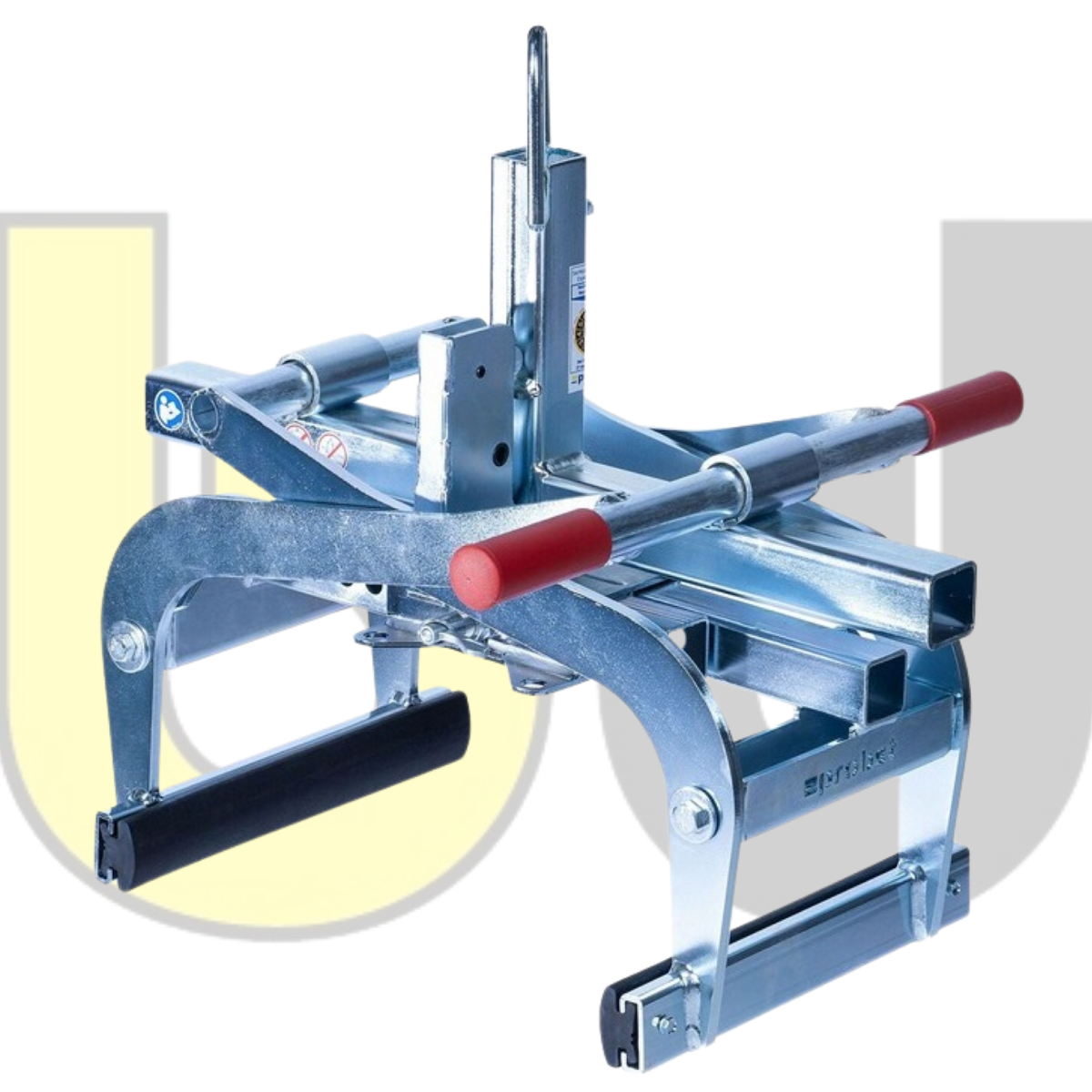 Kerb Lifter - Probst TSZ-UNI