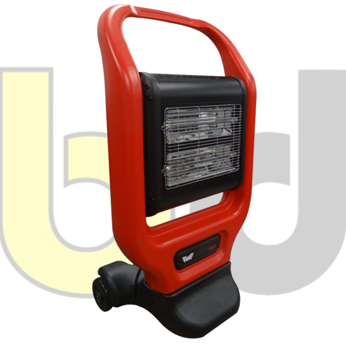 Elite EH240MK3 – 2400W 240V Heater
