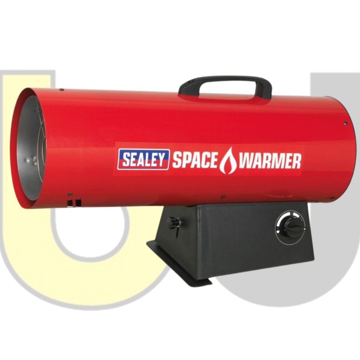 Sealey LP100 – 30000W Propane Heater