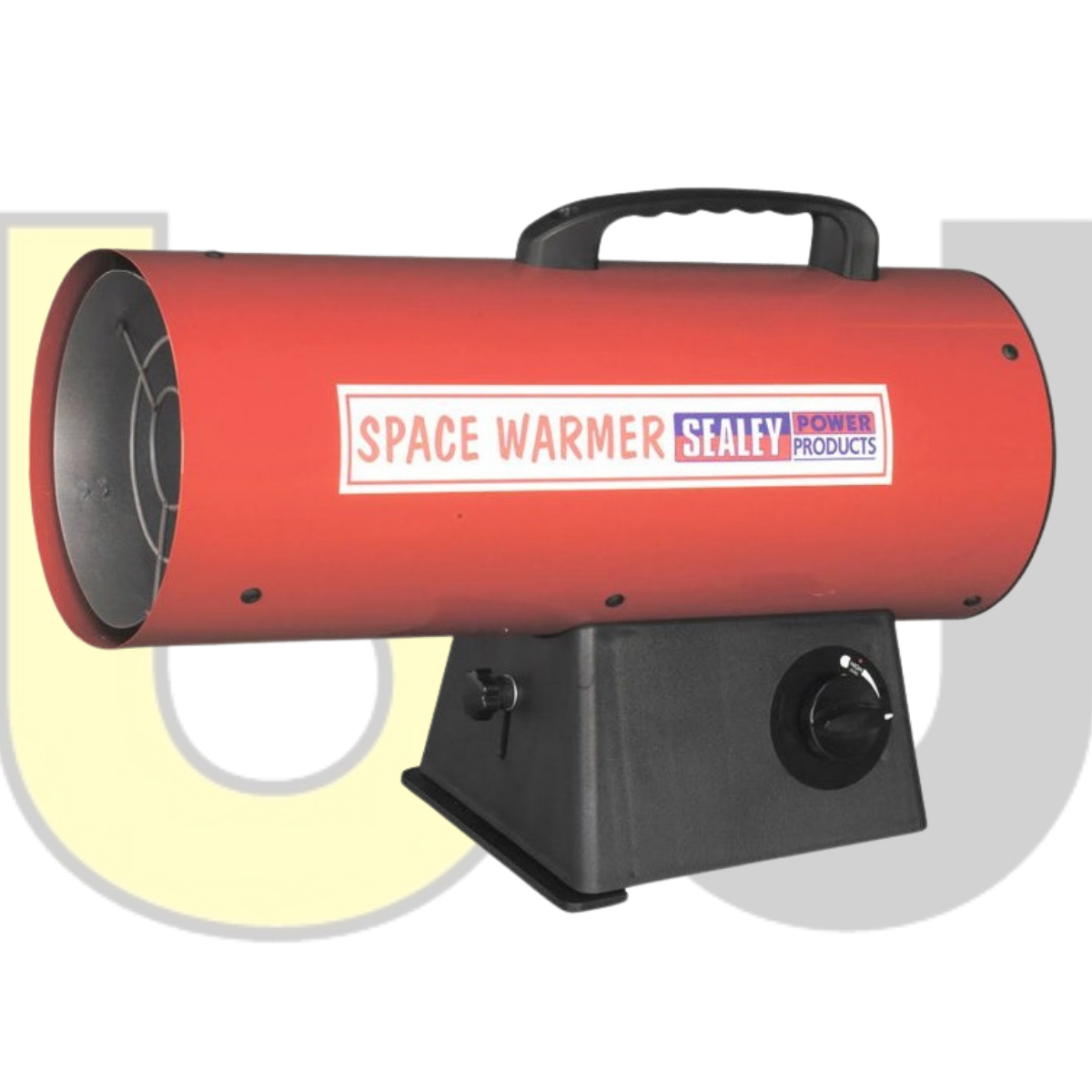 Sealey LP40 – 12300W Propane Heater
