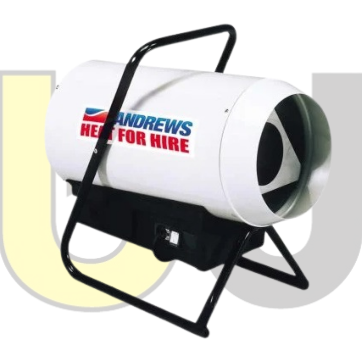Andrews G33DV – 38000W Propane Heater