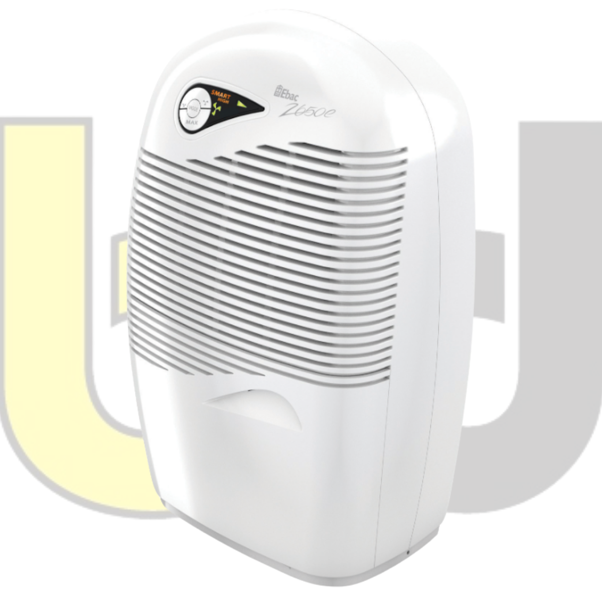 Ebac 2650E – Dehumidifier