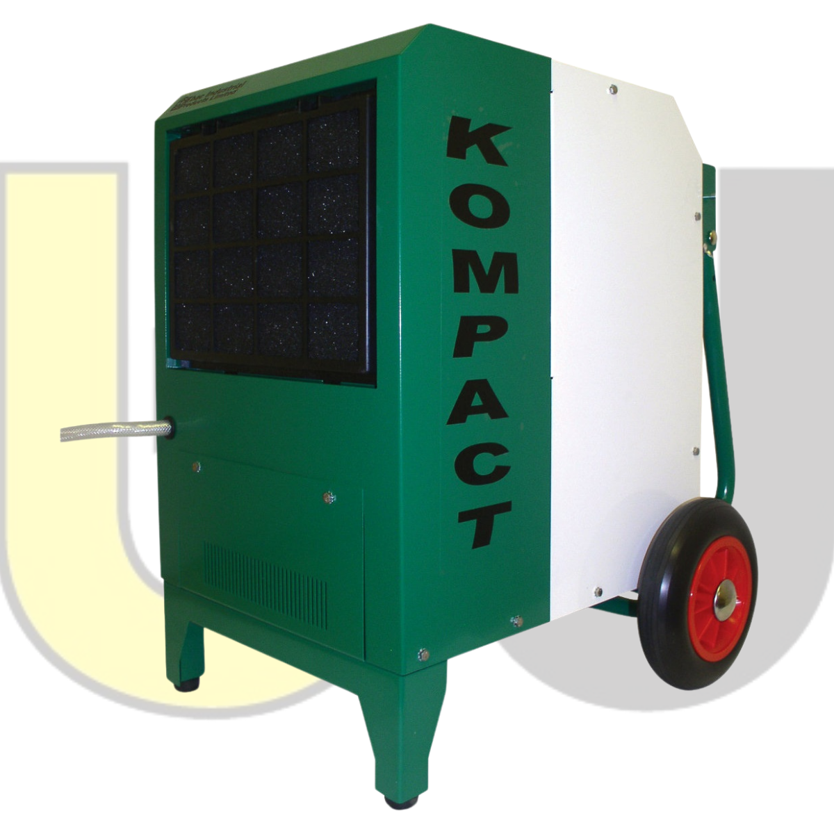 Ebac 1024KD-GB – Dehumidifier