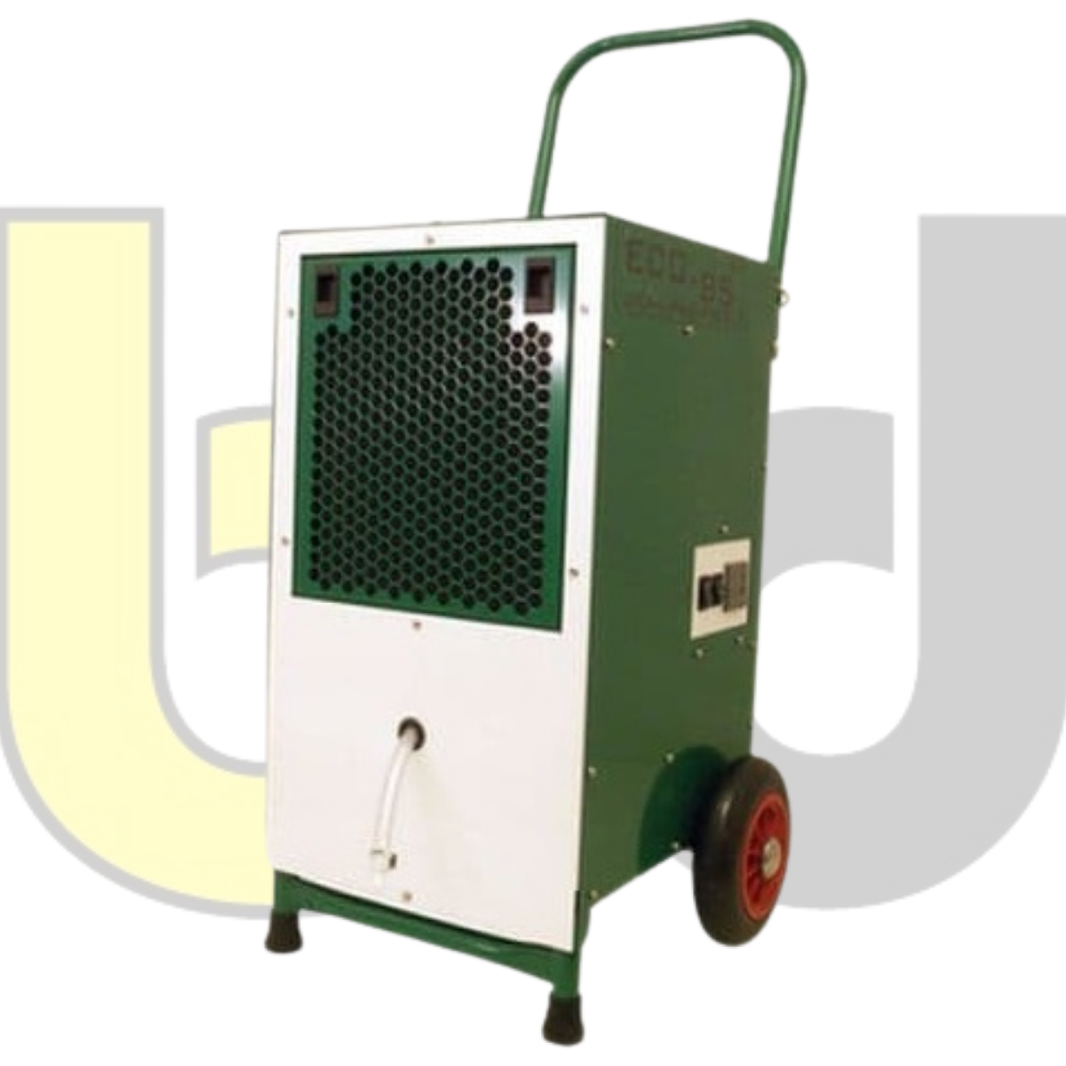 Ebac 11298WD – Dehumidifier