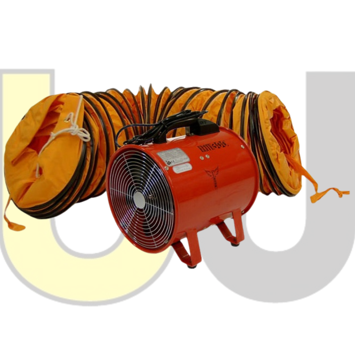 Elite 300 – Fume Extractor