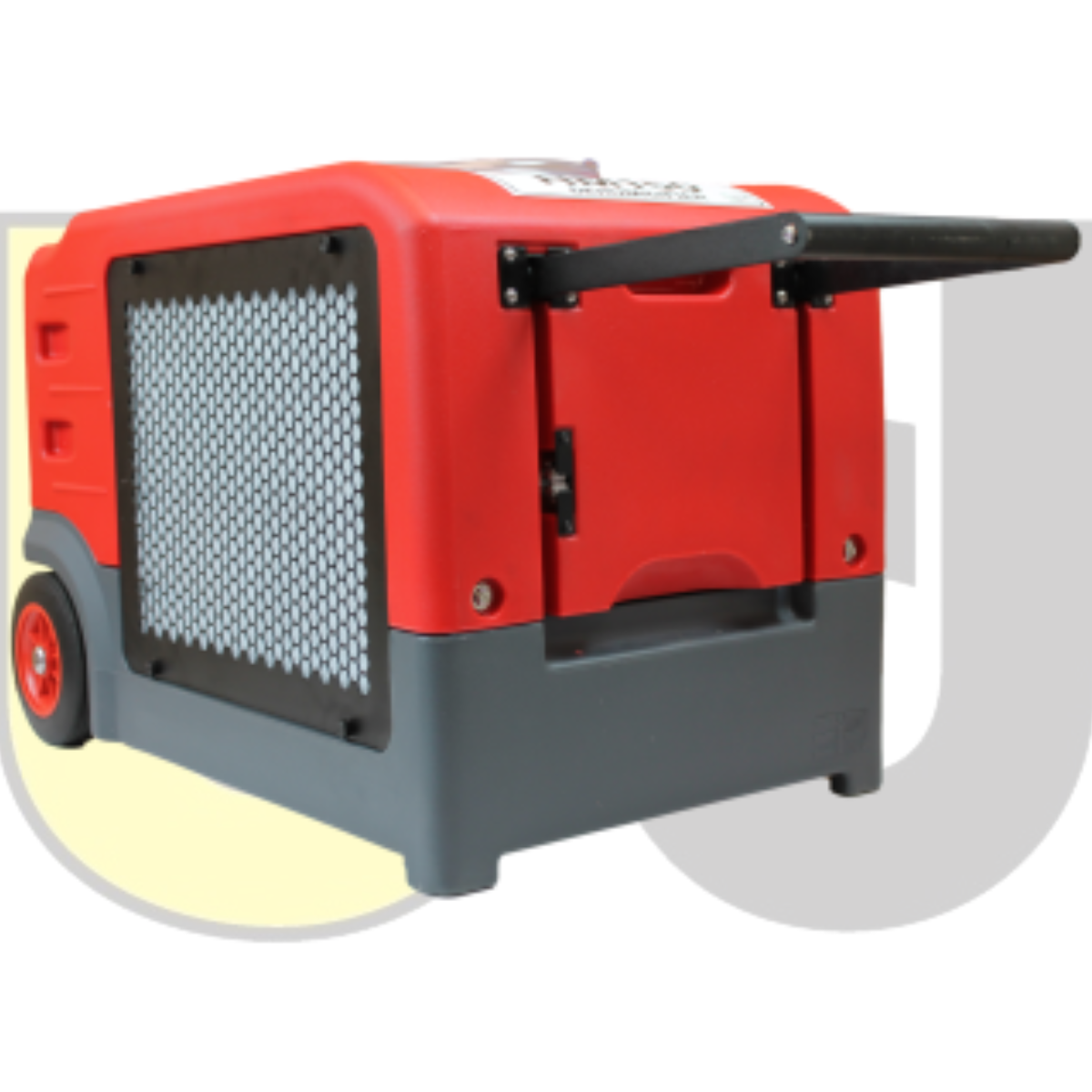 Ebac HM150-H - Dehumidifer