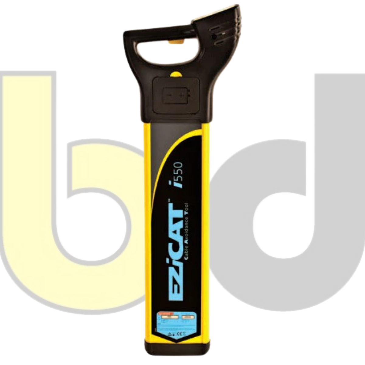 Cable Cat Scanner - Ezicat I550