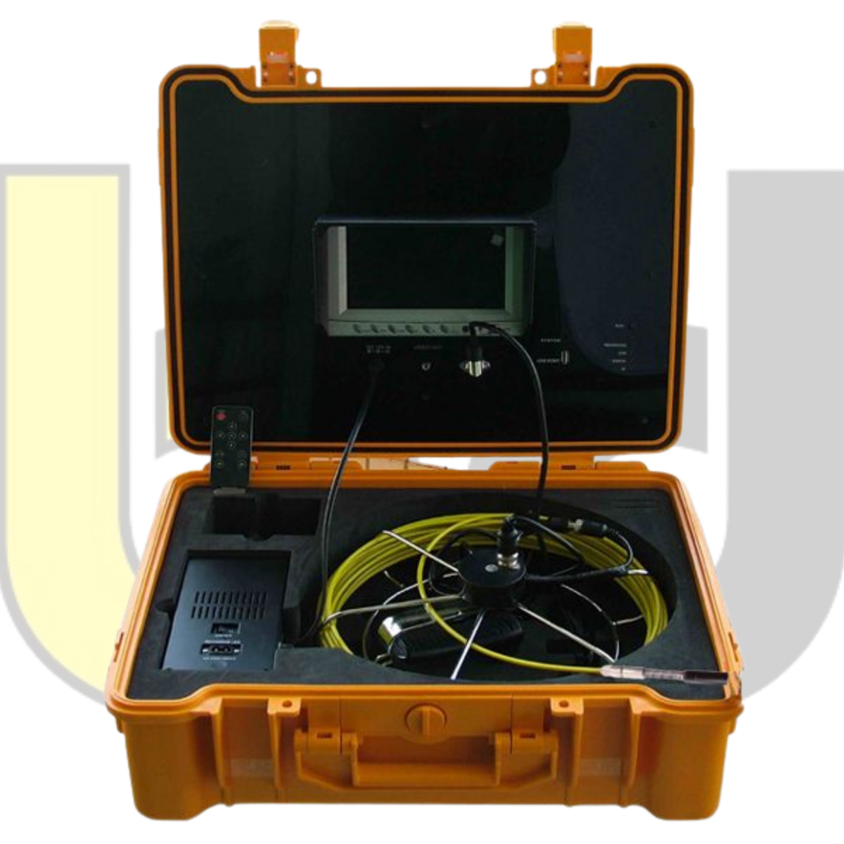 Drain Camera - South 3199F