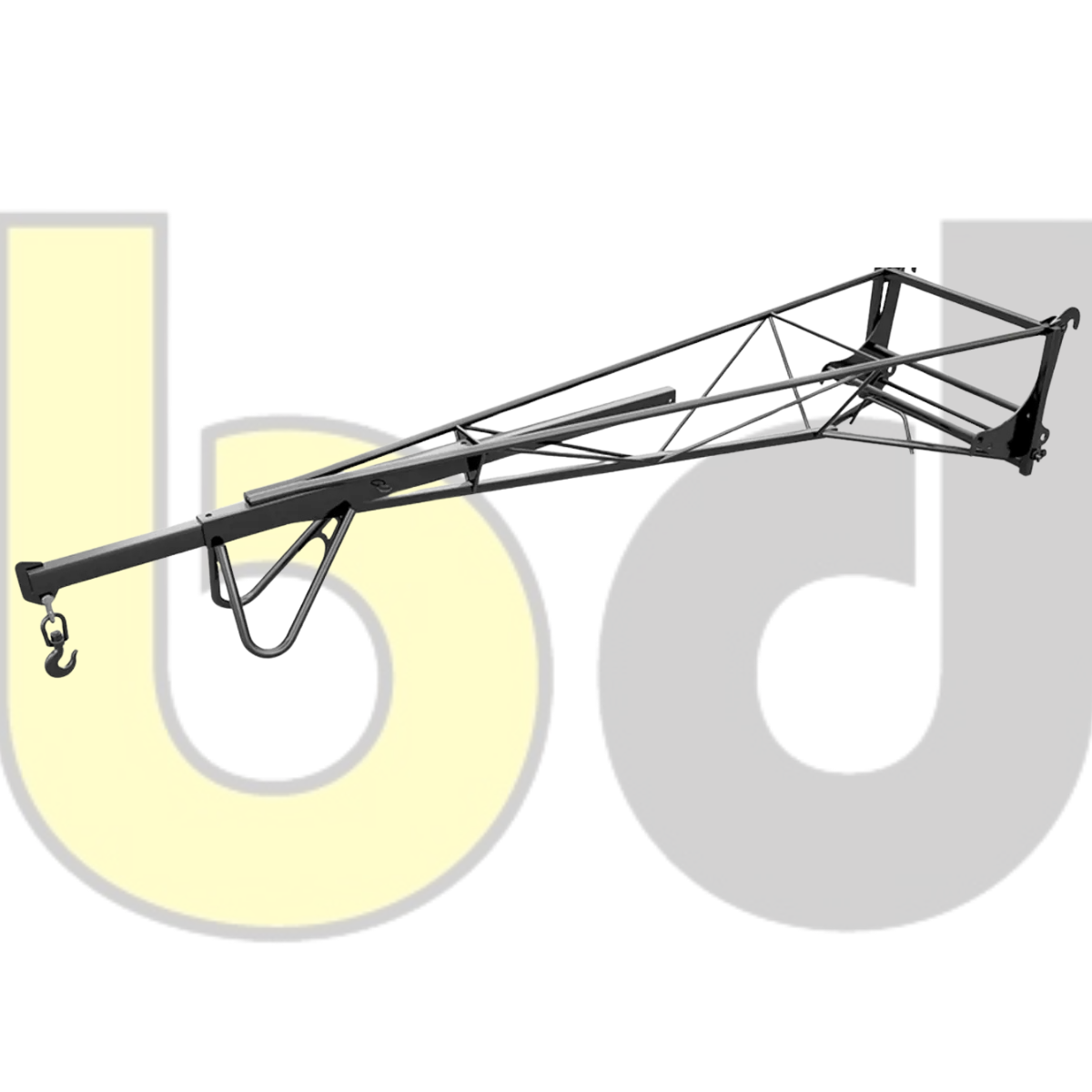 Truss Handler